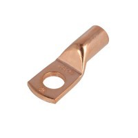 očesni čevelj bakreni m10 za kabel preseka 35mm2